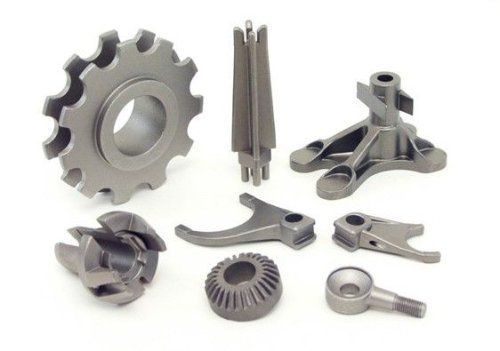 Отливка ЧХ16